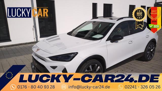 Lagerfahrzeug Cupra Formentor - VZ 2.0 TSI 7-Gang-DSG 4Drive