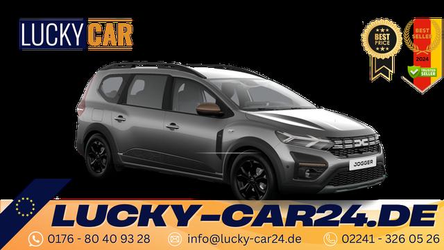 Lagerfahrzeug Dacia Jogger - Extreme 7-Sitzer TCe 110 6-Gang