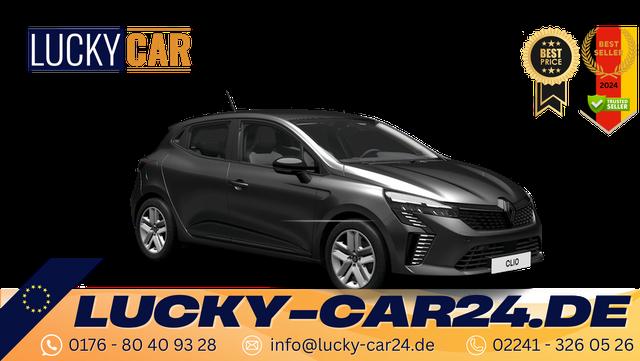 Lagerfahrzeug Renault Clio - Evolution 1.0 6-Gang