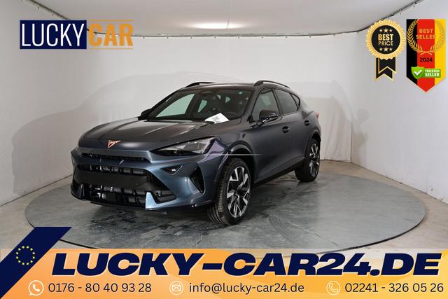 Lagerfahrzeug Cupra Formentor - 1.5 eTSI 7-Gang-DSG