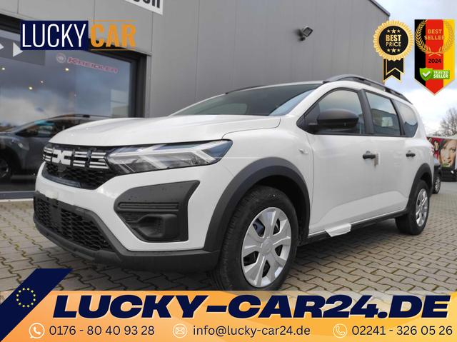 Gebrauchtfahrzeug Dacia Jogger - Essential TCe100 LPG PDC-Klima-Radio-ZV