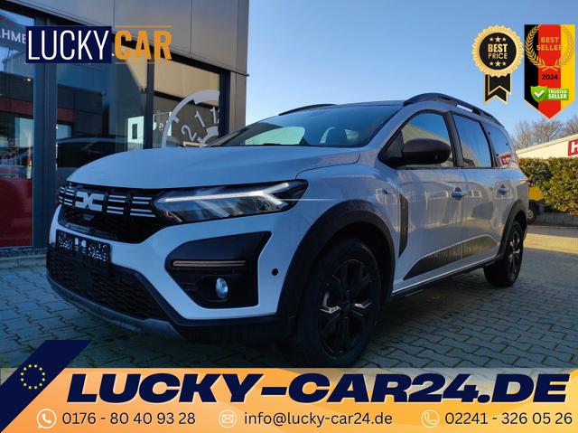 Gebrauchtfahrzeug Dacia Jogger - Extreme Extreme PDC v&h Kamera Totw. SHZ