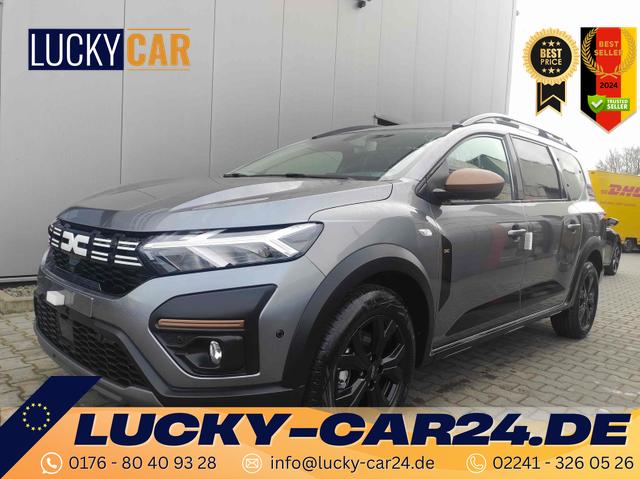 Gebrauchtfahrzeug Dacia Jogger - Extreme Extreme 7 Sitzer Kamera Totw. SHZ