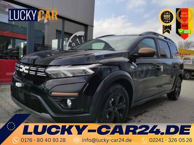 Gebrauchtfahrzeug Dacia Jogger - Extreme Extreme LPG 7 Sitzer SHZ KEYLESS CAM TOTW