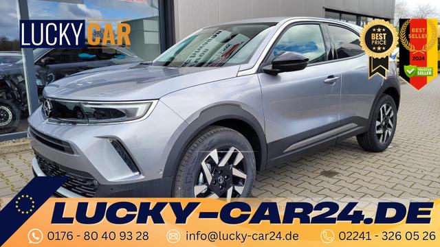 Gebrauchtfahrzeug Opel Mokka - GS GS LED Shzg Lhzg PDC Cam 17Zoll ACA 