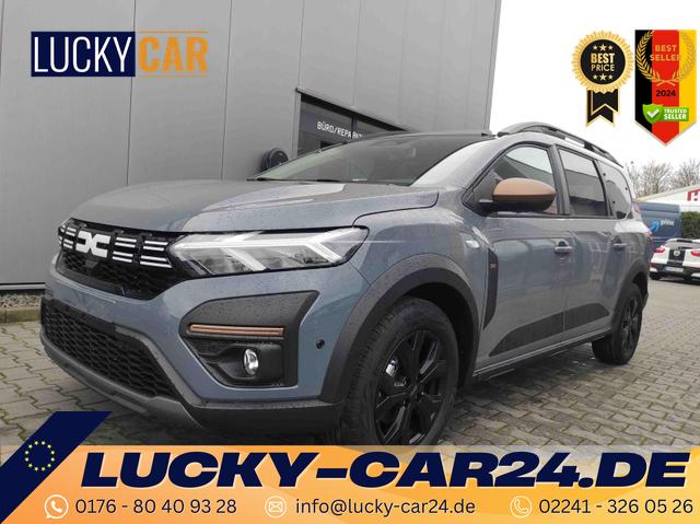 Gebrauchtfahrzeug Dacia Jogger - Extreme Extreme PDC v&h Kamera Totw. SHZ