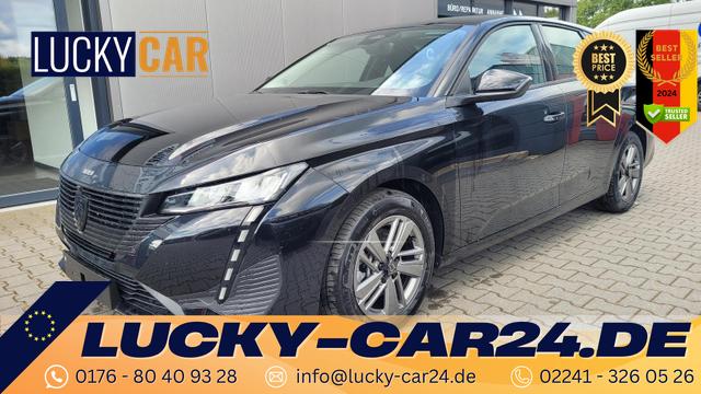 Gebrauchtfahrzeug Peugeot 308 SW - Active Pack Pack LED Navi Shzg PDC BFS ACC 16"