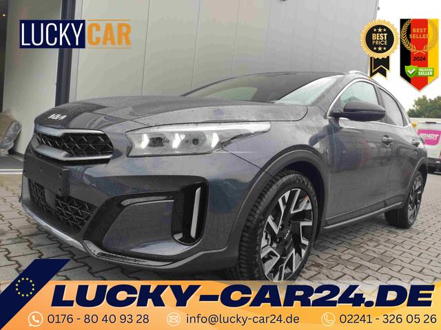 Gebrauchtfahrzeug Kia XCeed - TOP Modell 2026 LED Navi PDC Cam ACC 18Zoll 
