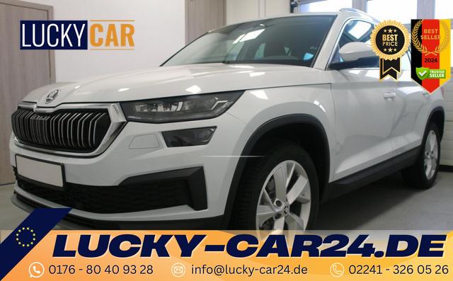 Gebrauchtfahrzeug Skoda Kodiaq - Style 1.5 TSI DSG Navi VirtualCockpit RFK