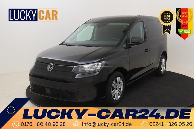 Gebrauchtfahrzeug Volkswagen Caddy - 1.5 TSI 115 hp DSG7