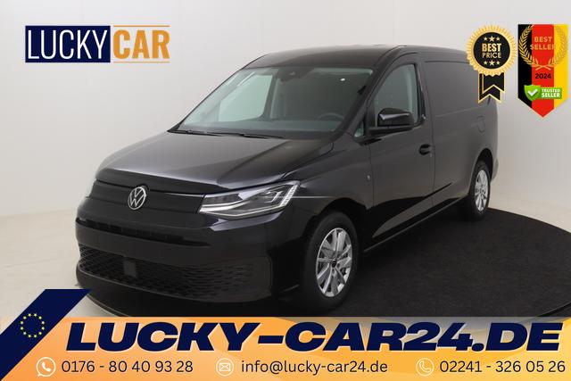 Gebrauchtfahrzeug Volkswagen Caddy - 2.0 TDI 122 hp DSG7