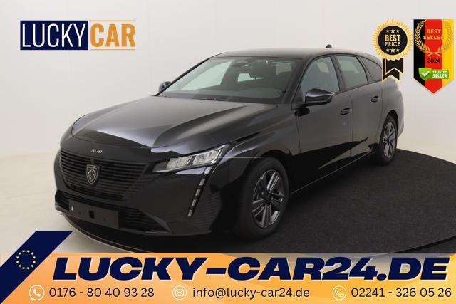 Gebrauchtfahrzeug Peugeot 308 SW - 1.5 BlueHDi 130 hp EAT8