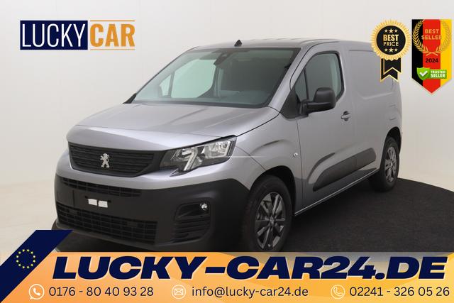 Gebrauchtfahrzeug Peugeot e-Partner Kastenwagen - 50 kWh 136 hp