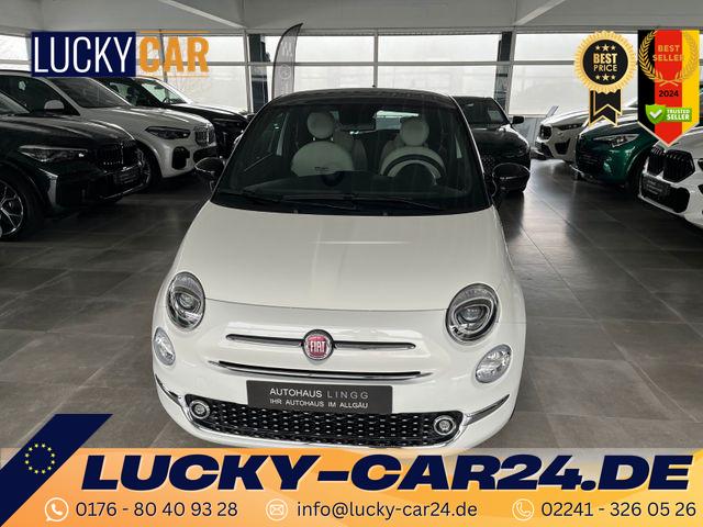 Gebrauchtfahrzeug Fiat 500 - 1.0 DOLCEVITA Hybrid/15Z/TECH PA/BICOLOR