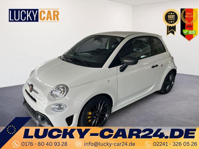 Gebrauchtfahrzeug Abarth 695 - 1.4 180 PS/XENON/BEATS/17Z/NAVI/KLIMA-AUTO