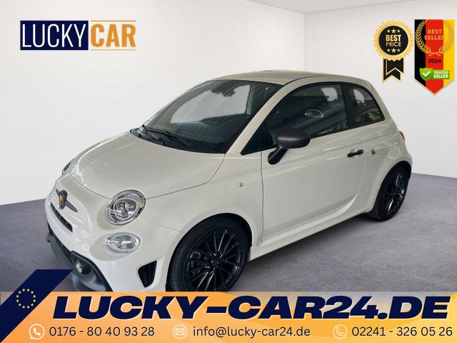 Gebrauchtfahrzeug Abarth 595 - 1.4 T-Jet 165PS/NAVI/KLIMA-AUTO/17Z