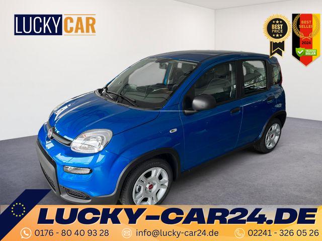 Gebrauchtfahrzeug Fiat Panda - 1.0 GSE /RADIO/KLIMA/PDC H/DAB