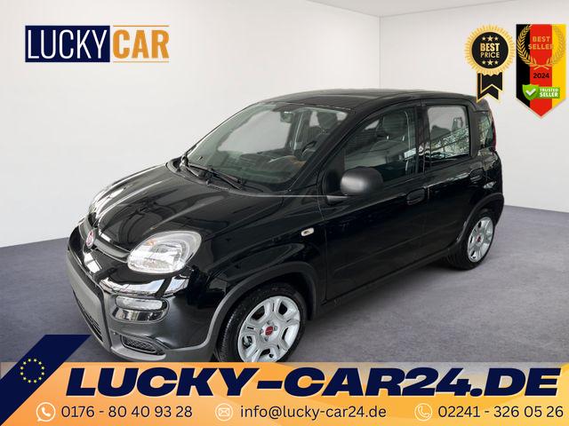 Gebrauchtfahrzeug Fiat Panda - 1.0 GSE /RADIO/KLIMA/PDC H/DAB