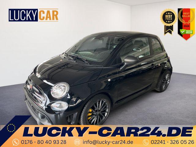 Gebrauchtfahrzeug Abarth 595 - 695 1.4 180 PS/XENON/BEATS/17Z/NAVI/KLIMA-AUTO