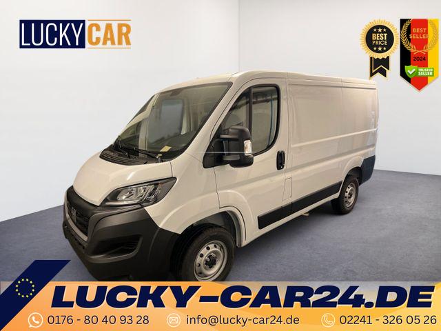 Gebrauchtfahrzeug Fiat Ducato - L1H1 30 120PS/KLIMA/PDC H/RADIO