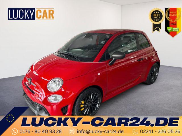 Gebrauchtfahrzeug Abarth 695 - 1.4 180 PS/XENON/BEATS/17Z/NAVI/KLIMA-AUTO