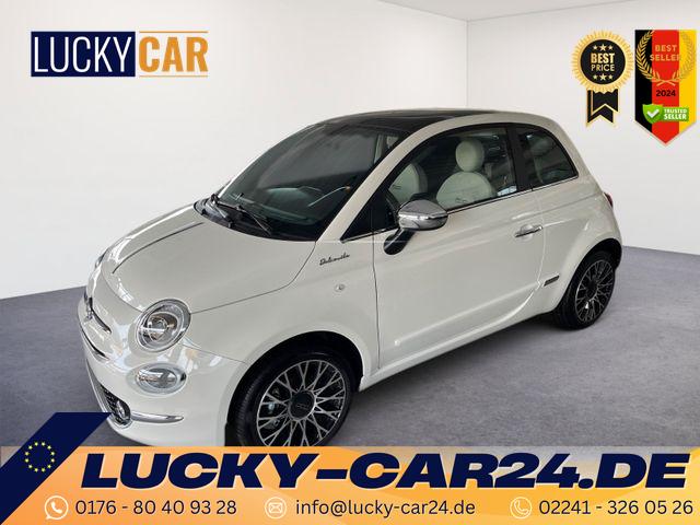 Gebrauchtfahrzeug Fiat 500 - 1.0 DOLCEVITA Hybrid/16Z/KLIMAA/STYLE P