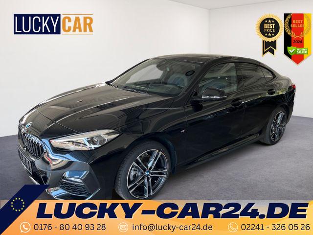 Gebrauchtfahrzeug BMW 2er Gran Coupé - 218d Coupe Aut. M SPORT/18Z/NAV/RFK/HIFI/