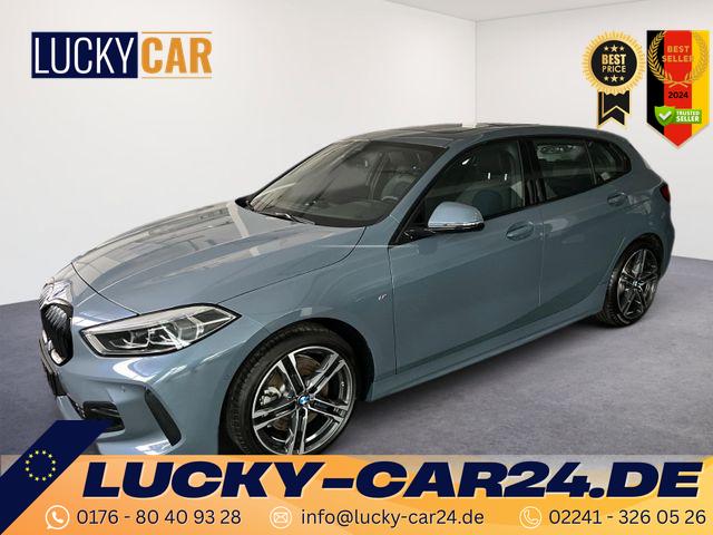 Gebrauchtfahrzeug BMW 1er - d xDrive Aut. M Sport/PANO-DA/18Z/SHZ/HIFI