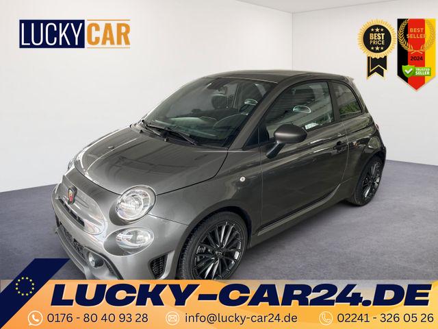 Gebrauchtfahrzeug Abarth 595 - 1.4 165 PS/XENON/BEATS/17Z/