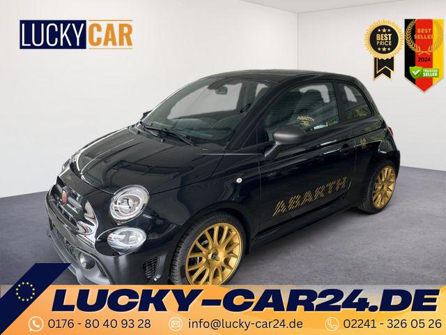 Gebrauchtfahrzeug Abarth 695 - ANNIVERSARIO 75° 1.4 180 PS/LIMITIERT/