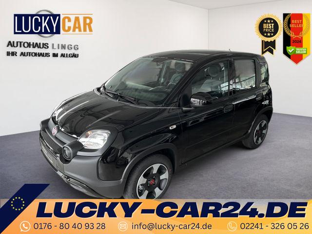 Gebrauchtfahrzeug Fiat Panda - Cross 1.0 GSE /RADIO/KLIMA/NEBELSW