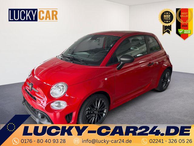 Gebrauchtfahrzeug Abarth 595 - 1.4 165 PS/XENON/BEATS/17Z/NAVI/KLIMA-AUTO