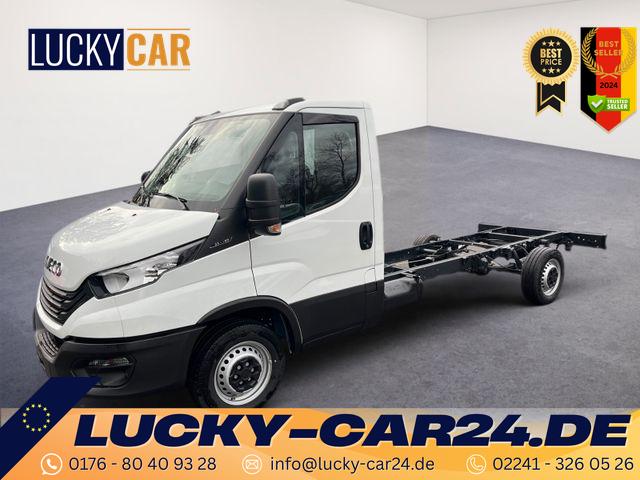 Gebrauchtfahrzeug Iveco Daily - 35S16 Fahrgestell 2,3l Rd.4.100