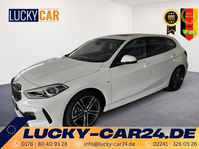 Gebrauchtfahrzeug BMW 1er - d xDrive Aut. M Sport/PANO-DA/18Z/SHZ/HIFI