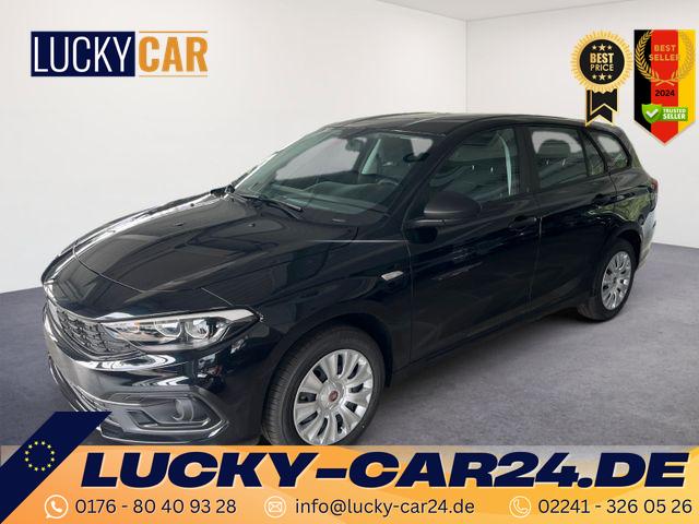 Gebrauchtfahrzeug Fiat Tipo Kombi - 1.5 HYBRID DCT AUTOMATIK/KLIMA/TFT/