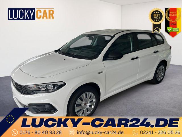 Gebrauchtfahrzeug Fiat Tipo Kombi - 1.5 HYBRID DCT AUTOMATIK/KLIMA/TFT/