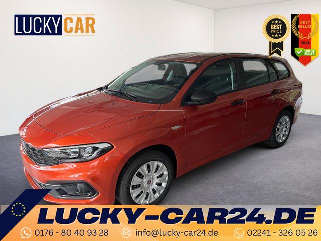 Gebrauchtfahrzeug Fiat Tipo Kombi - 1.5 HYBRID DCT AUTOMATIK/KLIMA/TFT/