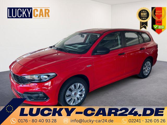 Gebrauchtfahrzeug Fiat Tipo Kombi - 1.5 HYBRID DCT AUTOMATIK/KLIMA/TFT/