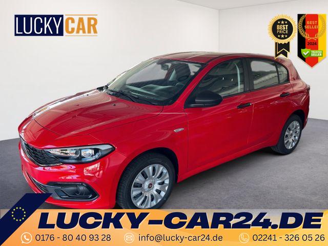 Gebrauchtfahrzeug Fiat Tipo 5-Türer - 1.5 HYBRID DCT AUTOMATIK/KLIMA/TFT/