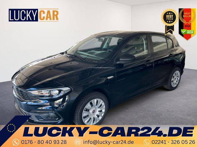 Gebrauchtfahrzeug Fiat Tipo 5-Türer - 1.5 HYBRID DCT AUTOMATIK/KLIMA/TFT/