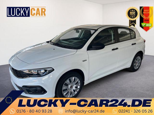 Gebrauchtfahrzeug Fiat Tipo 5-Türer - 1.5 HYBRID DCT AUTOMATIK/KLIMA/TFT/