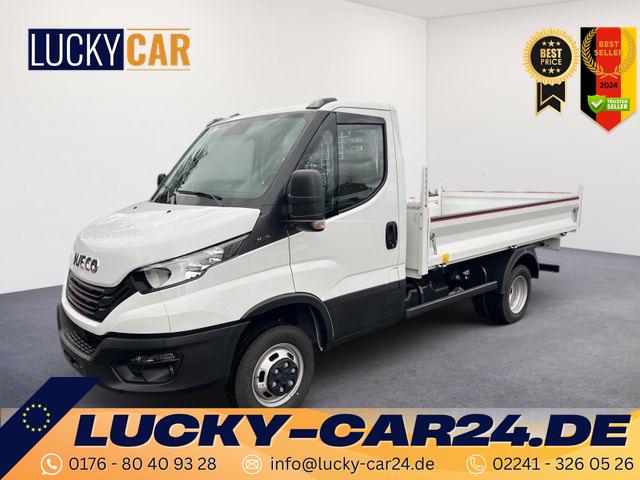 Gebrauchtfahrzeug Iveco Daily - 35C16H Kipper 3,0l Rd.3.450