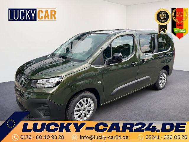 Gebrauchtfahrzeug Fiat Doblò - Maxi Kombi AT 1.5 130PS/7-SITZ/10`NAV/RFK/