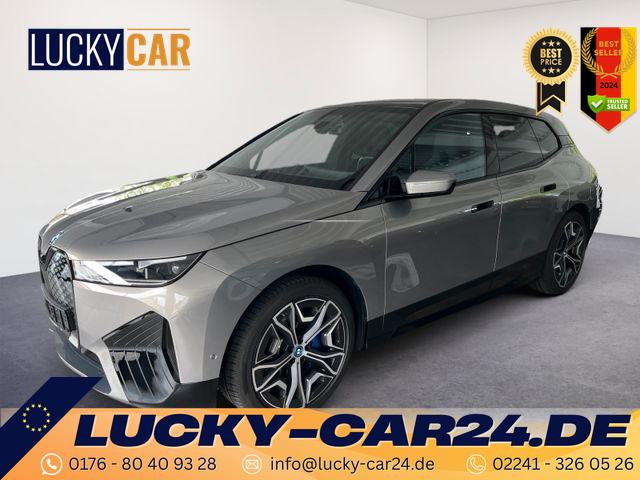Gebrauchtfahrzeug BMW iX - 40 xDrive Sportpaket/Edition Excellence/22Z