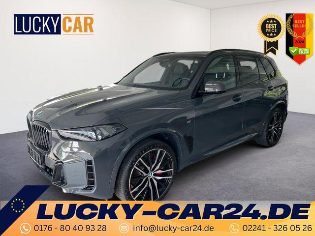 Gebrauchtfahrzeug BMW X5 - xDrive 40d M SPORT/LED/AHK/PAN-DA/7-SITZ/FULL