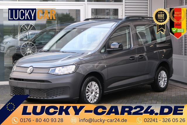 Lagerfahrzeug Volkswagen Caddy - 2.0 TDI AHK App-Connect Winterpaket PDC