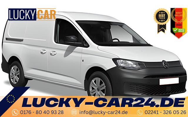 Bestellfahrzeug, konfigurierbar Volkswagen Caddy Cargo - 2.0 TDI SCR 55kW 6-Gang, Klimaanlage, Digital Cockpit