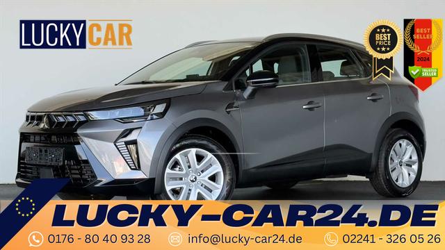 Lagerfahrzeug Mitsubishi ASX - INTENSE 1,3 Turbo DCT (MHEV) Keyless LED Kamera