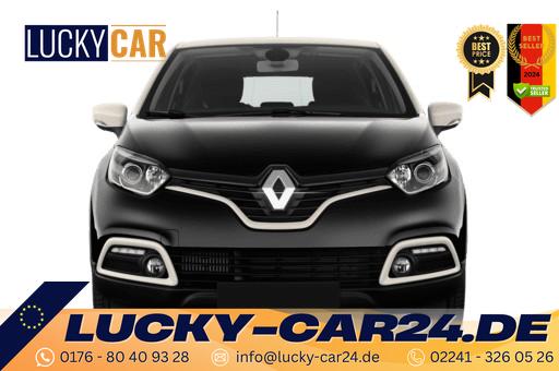 Gebrauchtfahrzeug Renault Captur - Intens 0.9 TCe 90 eco² ENERGY