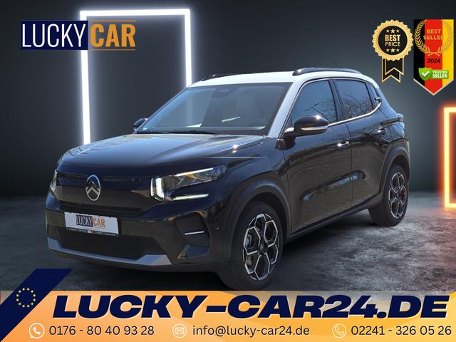 Vorlauffahrzeug Citroën C3 Aircross - FACELIFT MHEV 136 eDSC6 MAX HUD Nav